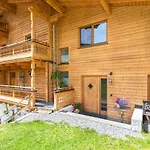 Apartment Stoffenhof Zell am See