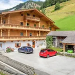 Apartment Stoffenhof