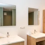 Stoffenhof Apartment *