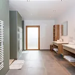 Apartment Stoffenhof *