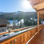 Appartement Stoffenhof Zell am See
