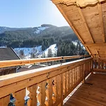 Appartement Stoffenhof *