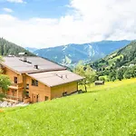 Appartement Stoffenhof