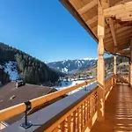 Apartment Stoffenhof Zell am See