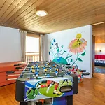 Apartment Stoffenhof Zell am See
