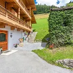 Apartment Stoffenhof Zell am See