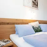 Stoffenhof Appartement