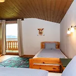 Stoffenhof Apartment