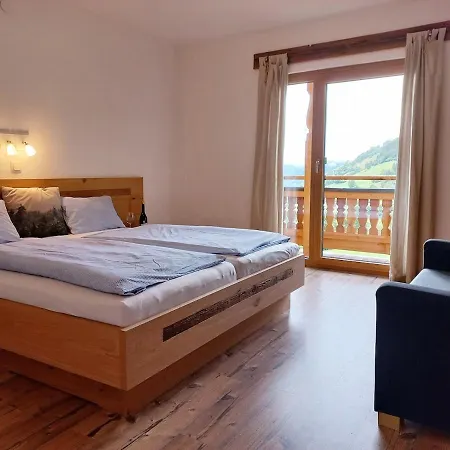 Stoffenhof Appartement