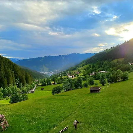 Stoffenhof Zell am See