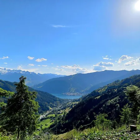 Appartement Stoffenhof *