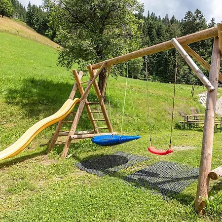 Stoffenhof Апартаменты