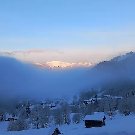 Stoffenhof Zell am See