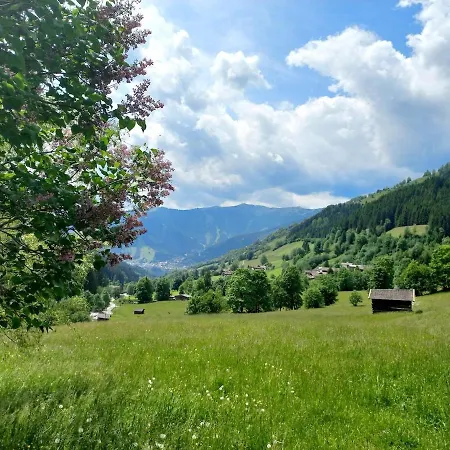 Stoffenhof * Целль-ам-Зе