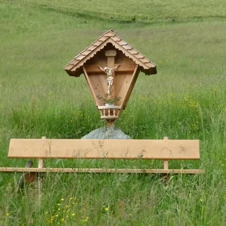 Stoffenhof Διαμέρισμα *