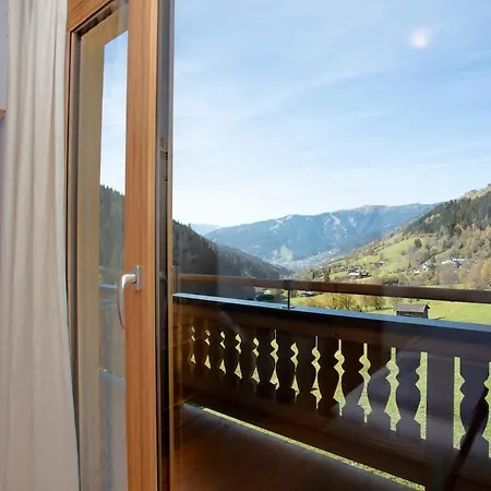 Stoffenhof Zell am See