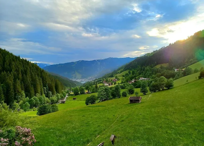 Stoffenhof Zell am See