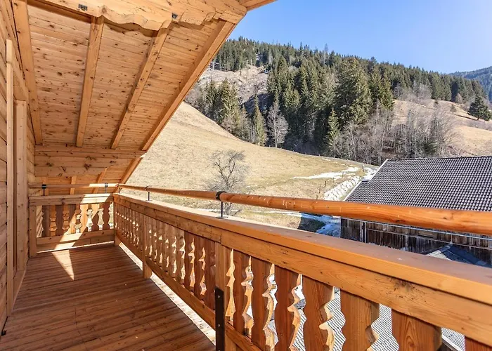 Stoffenhof * Zell am See