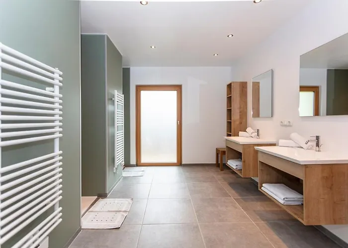 Apartament Stoffenhof *