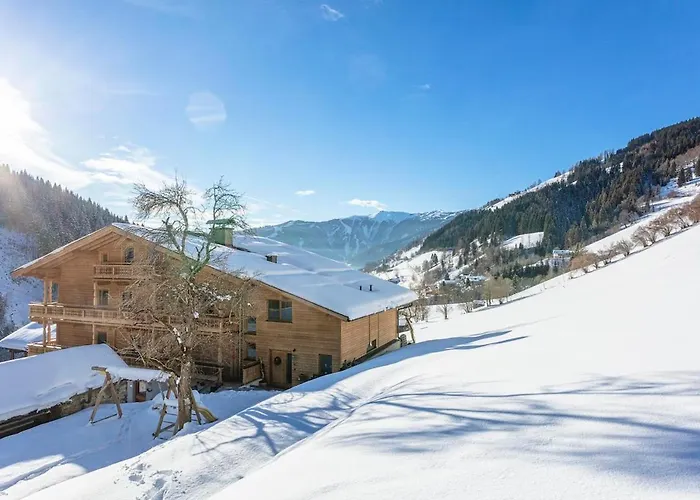 Stoffenhof Lejlighed