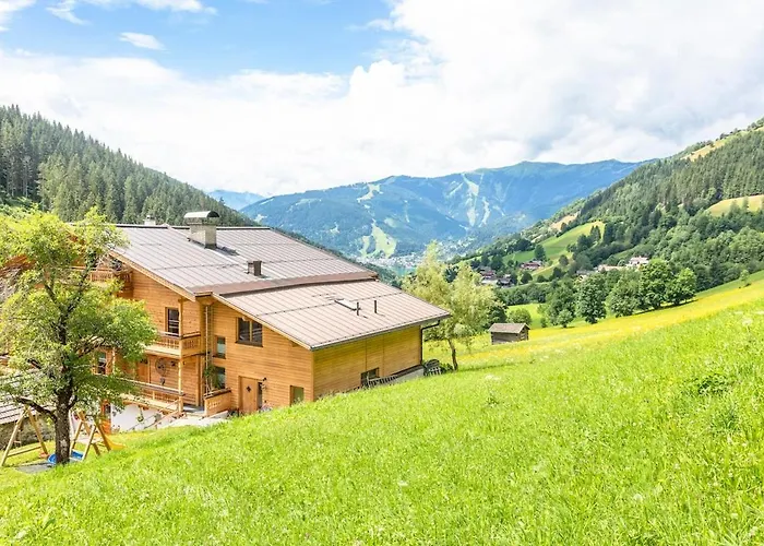 Appartement Stoffenhof