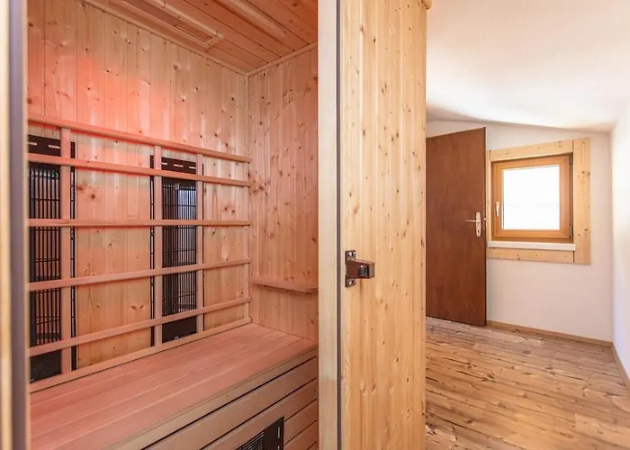 Stoffenhof Zell am See