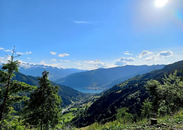 Appartement Stoffenhof *