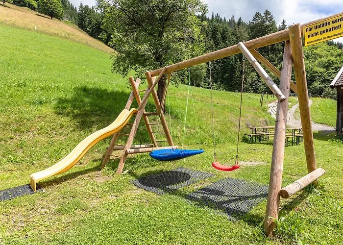 Stoffenhof Appartement