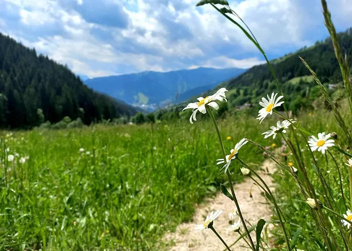 Stoffenhof * Zell am See
