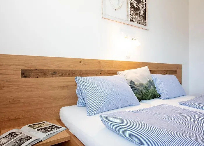 Stoffenhof Appartement