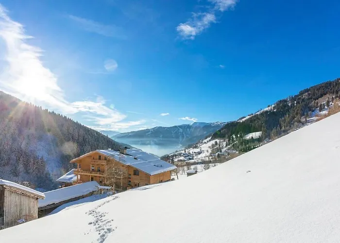 Appartement Stoffenhof