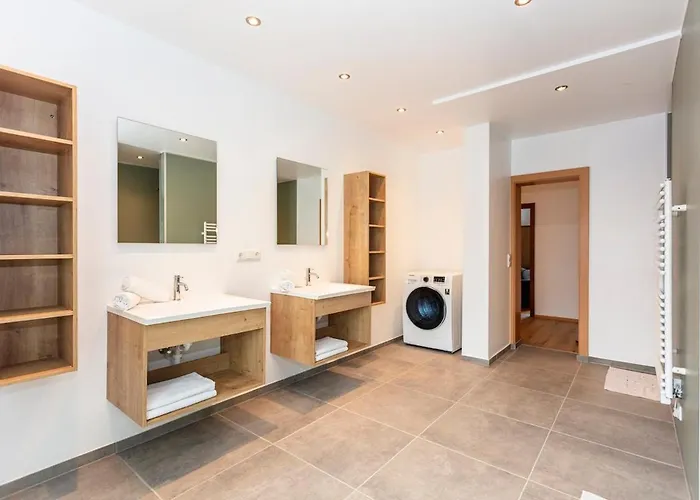 Stoffenhof Appartement