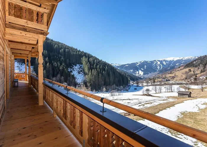 Stoffenhof Zell am See