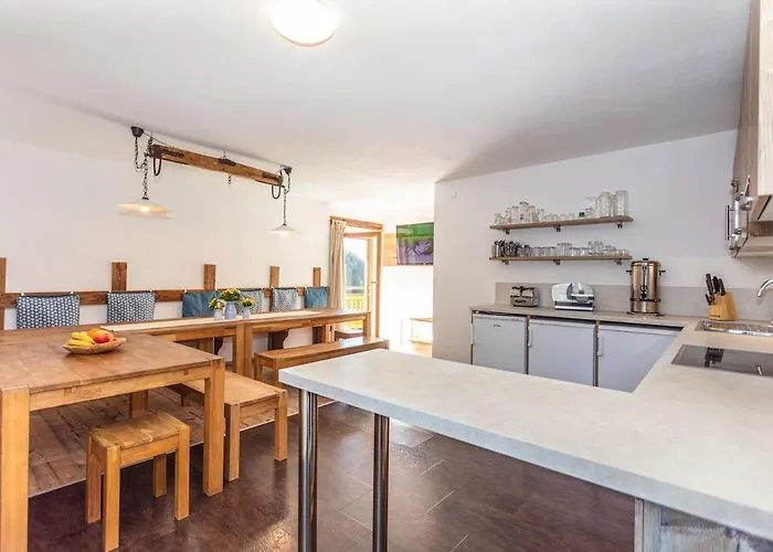 Stoffenhof Zell am See