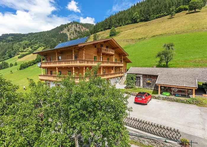 Stoffenhof Appartement