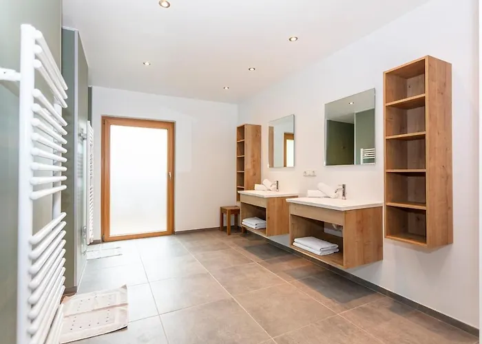 Stoffenhof Appartement