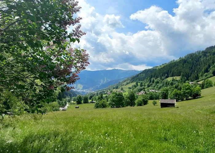 Stoffenhof * Zell am See