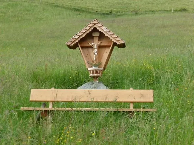 Stoffenhof Lejlighed *