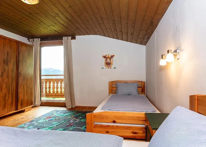 Stoffenhof Appartement