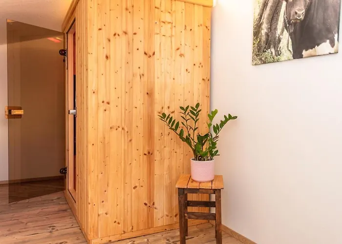 Stoffenhof * Zell am See