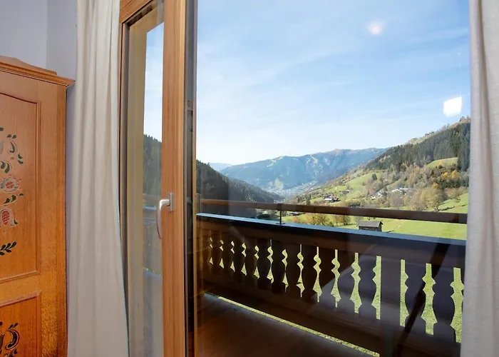 Stoffenhof Zell am See