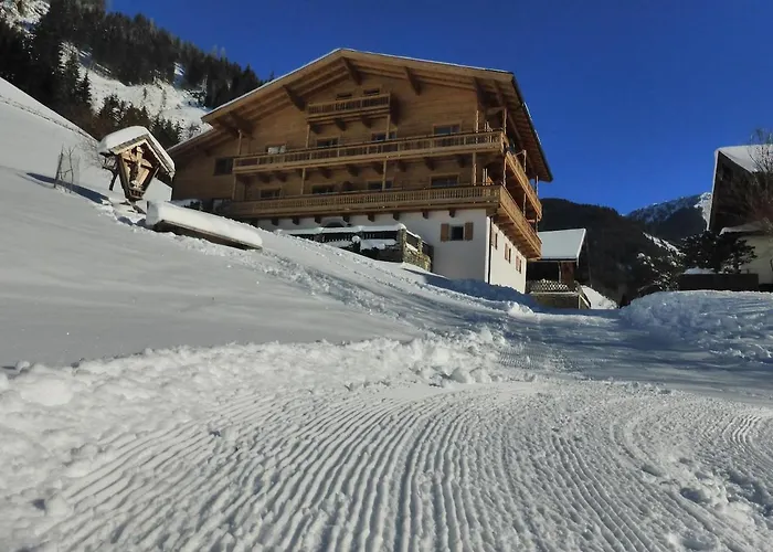 Stoffenhof Zell am See